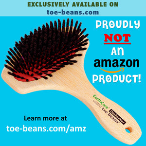 Proudly not an amazon product