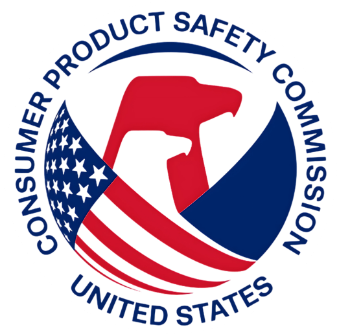 CPSC certification logo