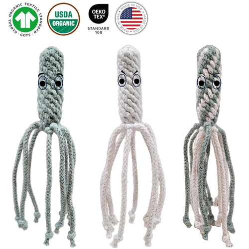 Catnip Toy | Organic | Handmade in the USA