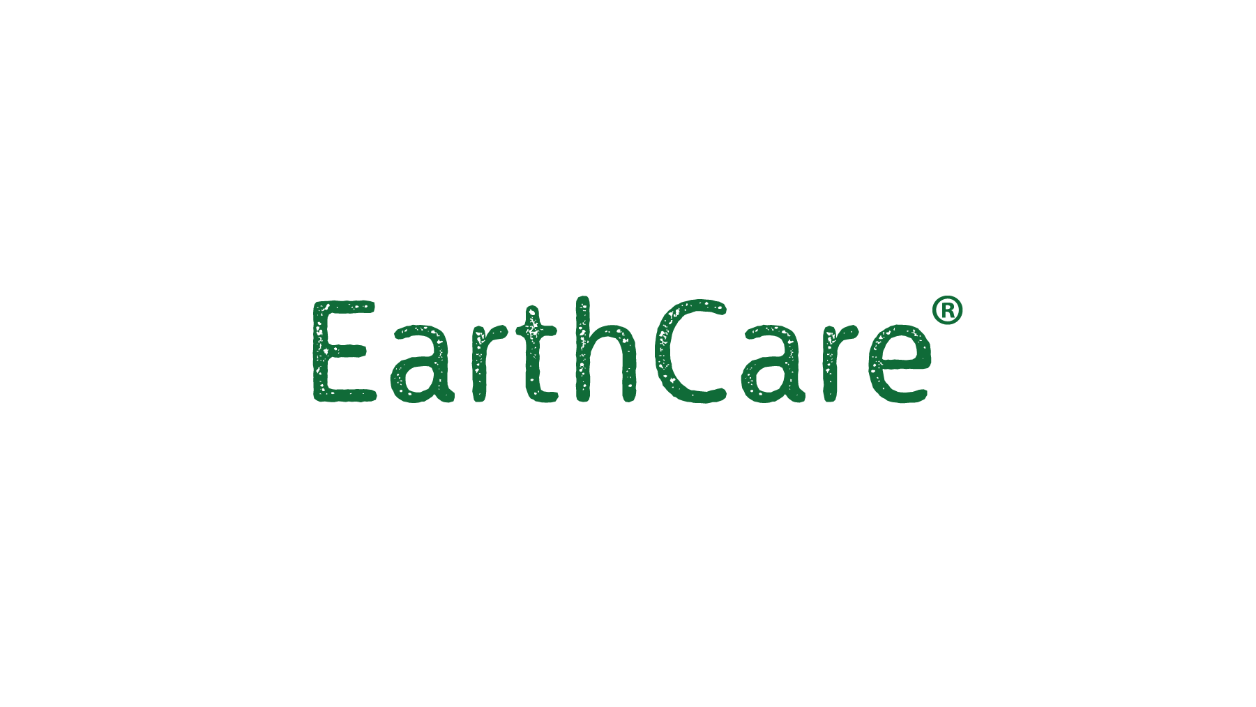 EarthCare Brand Logo