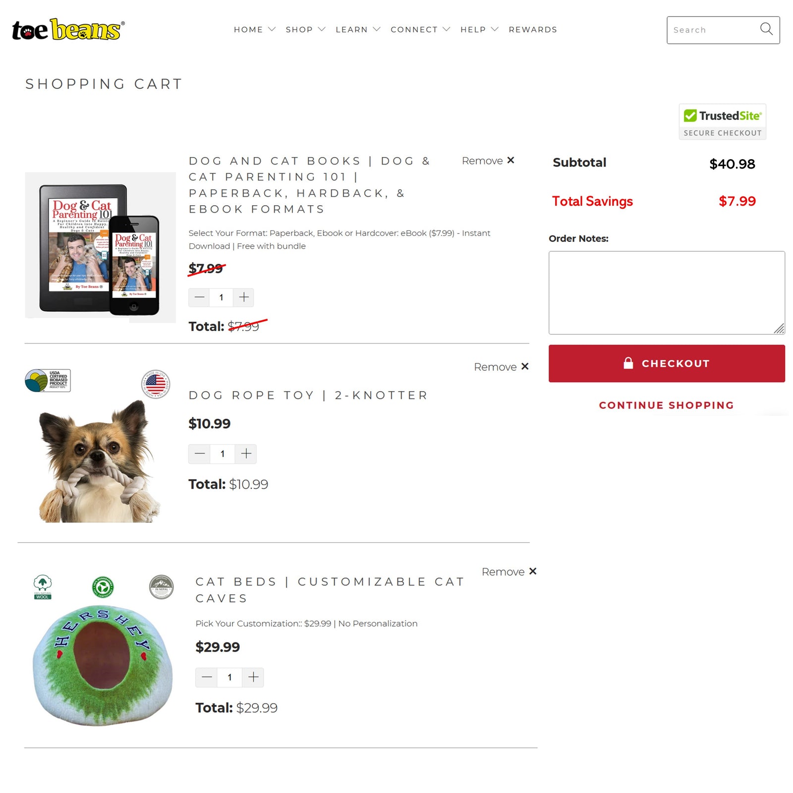 Free eBook Dog and cat parenting 101 by toe beans