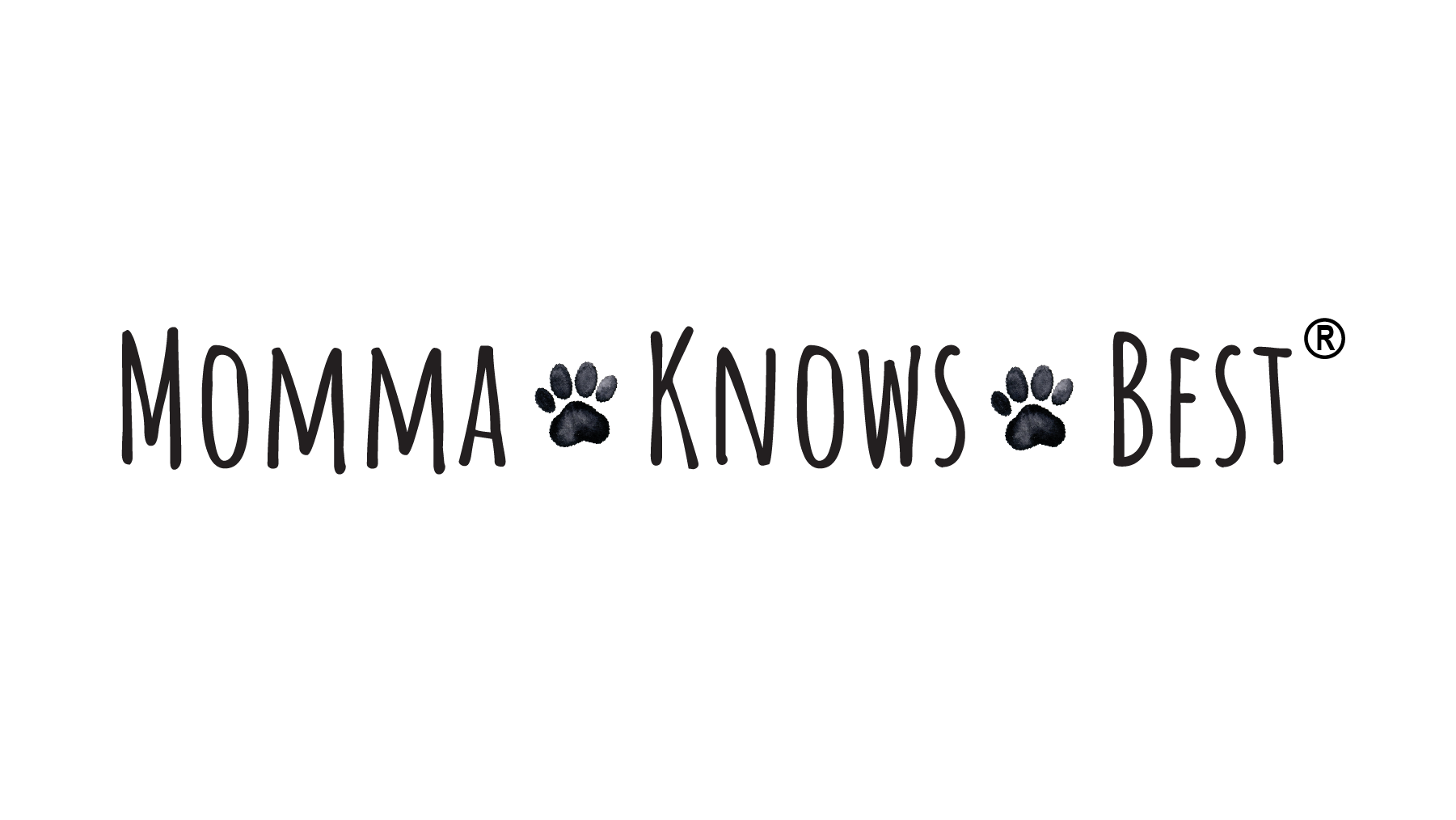 Momma Knows Best Brand Logo