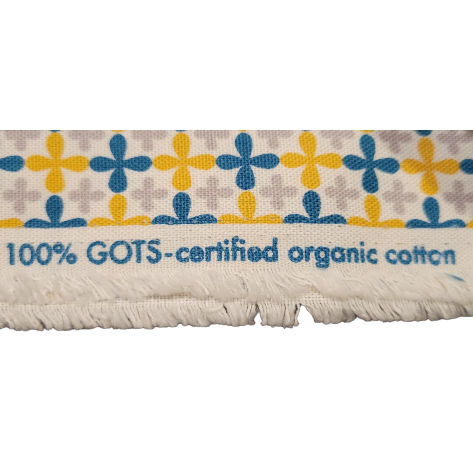 Organic cat kicker toy by Momma Knows Best