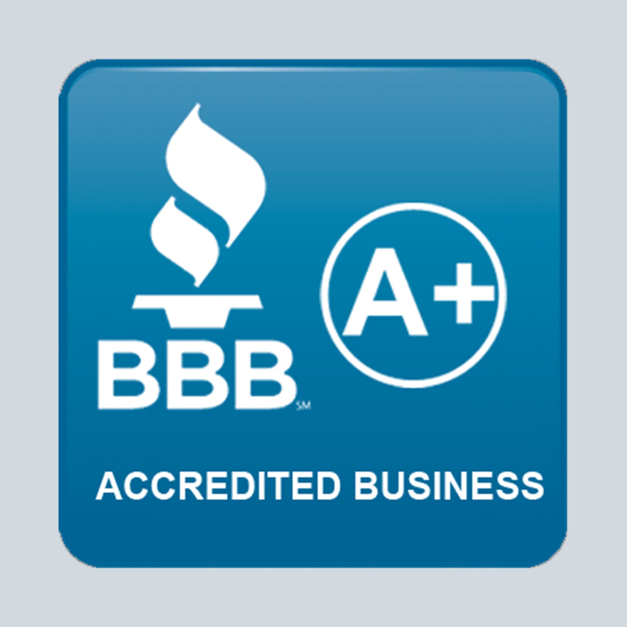 toe beans is a BBB Accredited Business