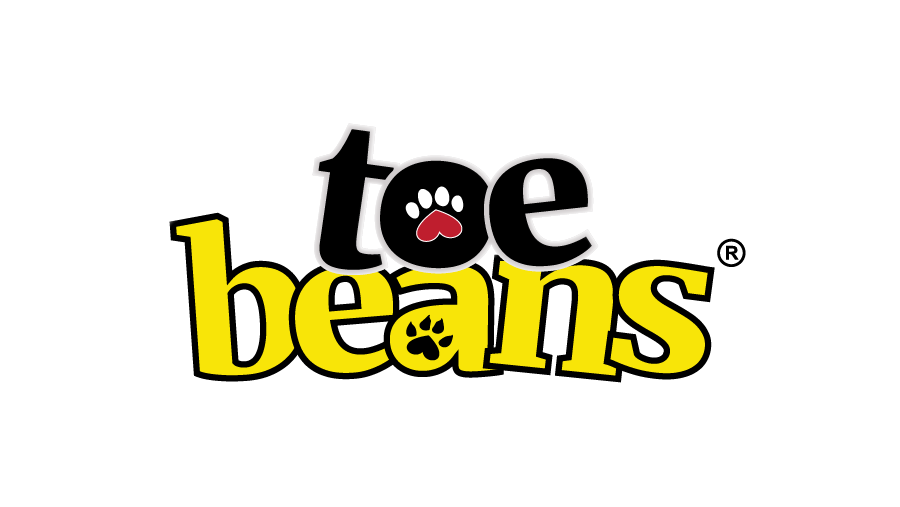 Toe Beans logo