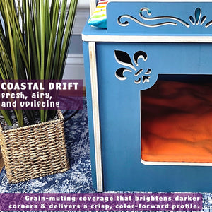 cat condos regents retreat coastal drift closeup