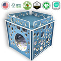 Cat Houses | Made in the USA | The Lunar Lounge
