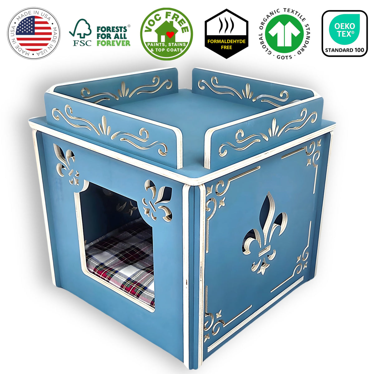 cat condos us-made regent coastal drift