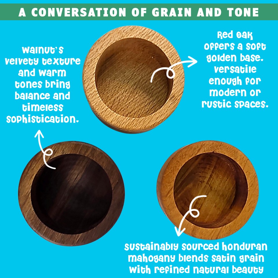 cat grass hardwood growing containers unstacked by toe beans