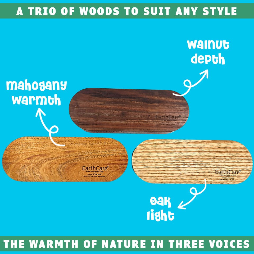 cat grass hardwood growing containers unstacked back view ultimate kit by toe beans