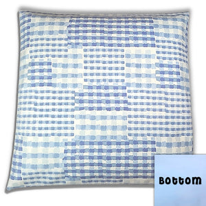 cat house cat bed heritage gingham