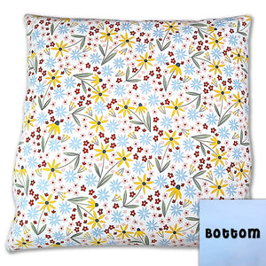 cat house cat bed meadow blooms