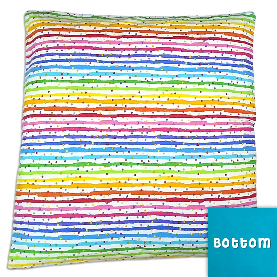 cat house cat bed rainbow pride