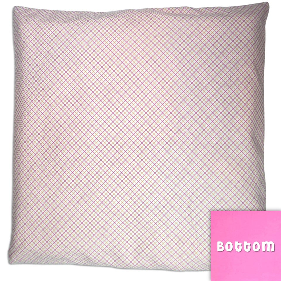 cat house cat bed rose lattice