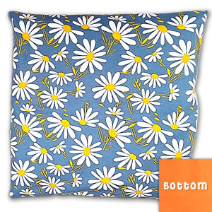cat house cat bed sunny daisies