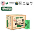 Dog Poop Bags | Made in the USA