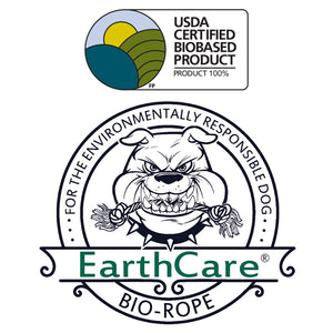 earthcare bio rope logo