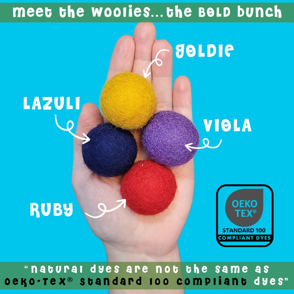 felted wool cat toys whisker woolies by toe beans 2