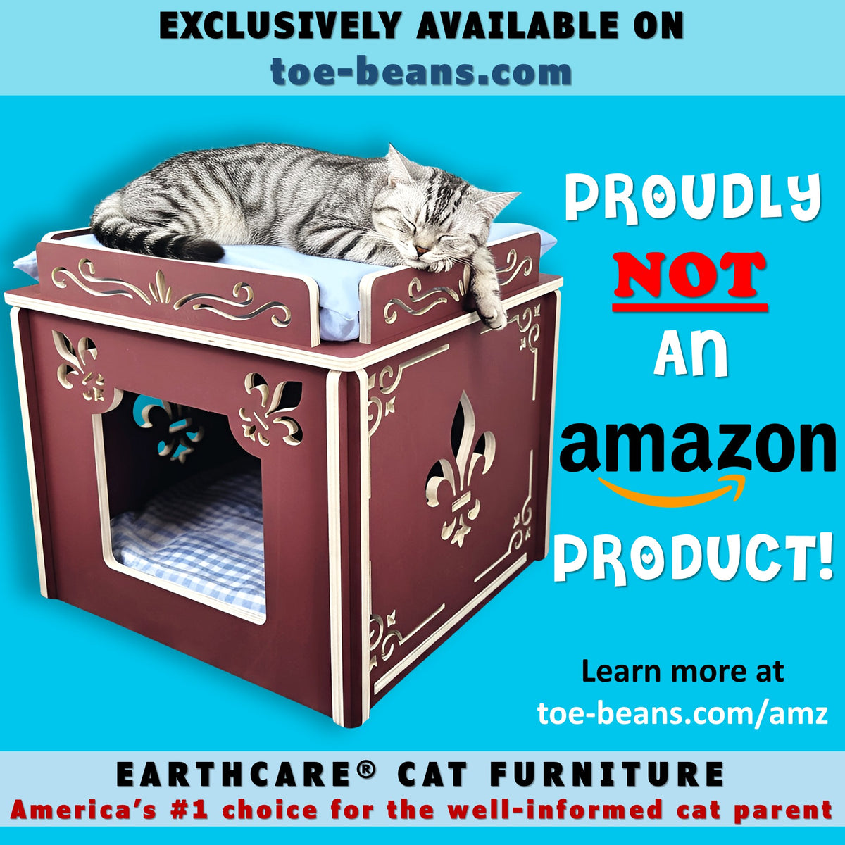 regents retreat cat condo not available on amazon