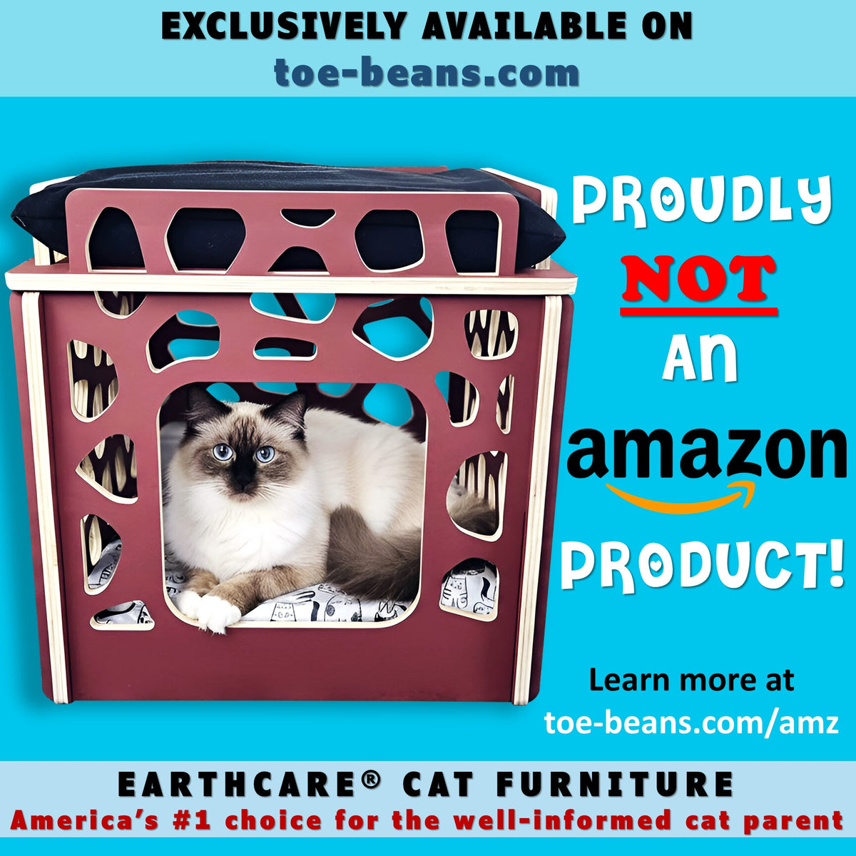 savanna vista cat condo not available on amazon