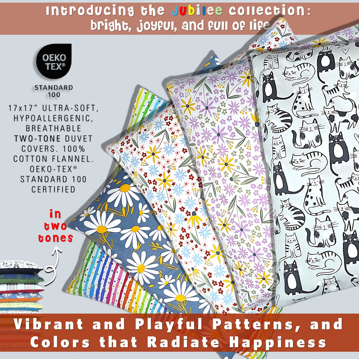 wool cat beds jubilee collection by toe beans