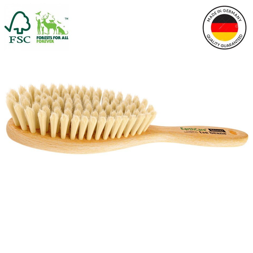 Soft bristle cat brush cheap