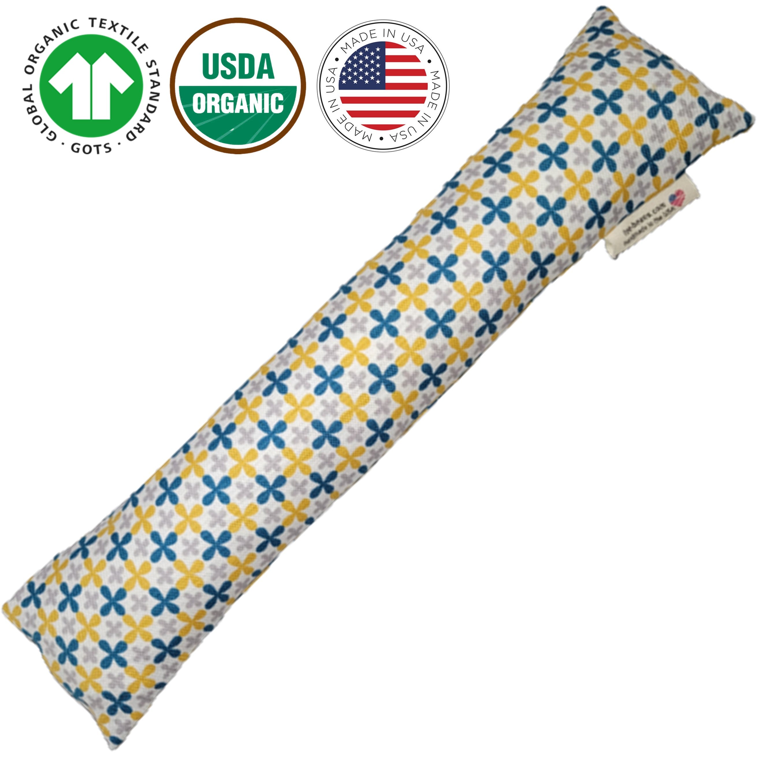 Cat toys organic by Momma Knows Best made in the USA