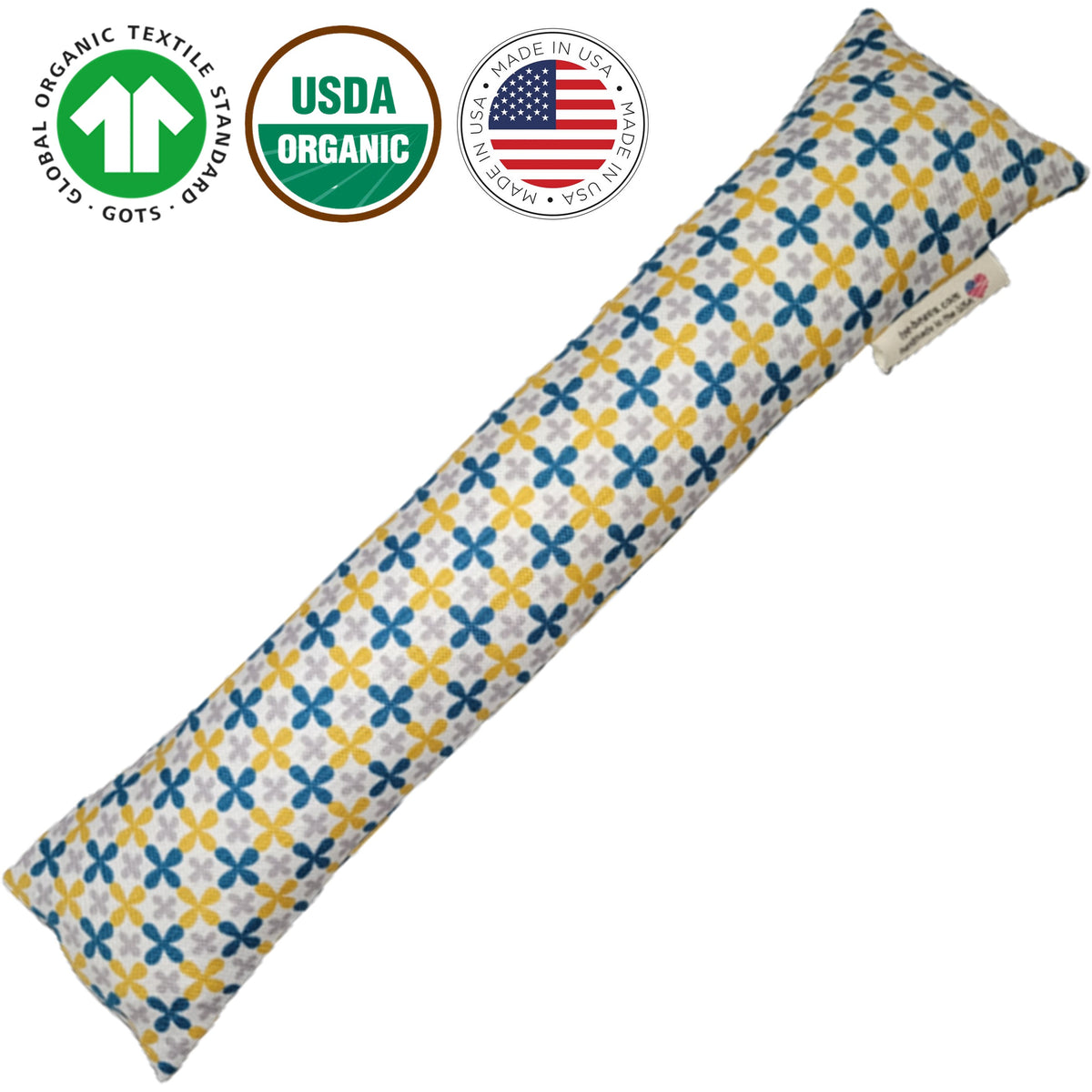 Cat toys organic by Momma Knows Best made in the USA