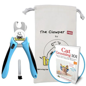 Cat Nail Clippers - BOSHEL STORE