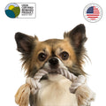 Dog Rope Toy | 2-Knotter