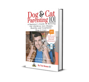Dog and Cat Books | Dog & Cat Parenting 101 | Paperback & Hardback Formats