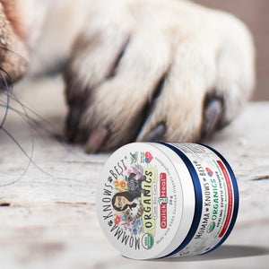 Stop Bleeding Powder for Dogs by Momma Knows Best®